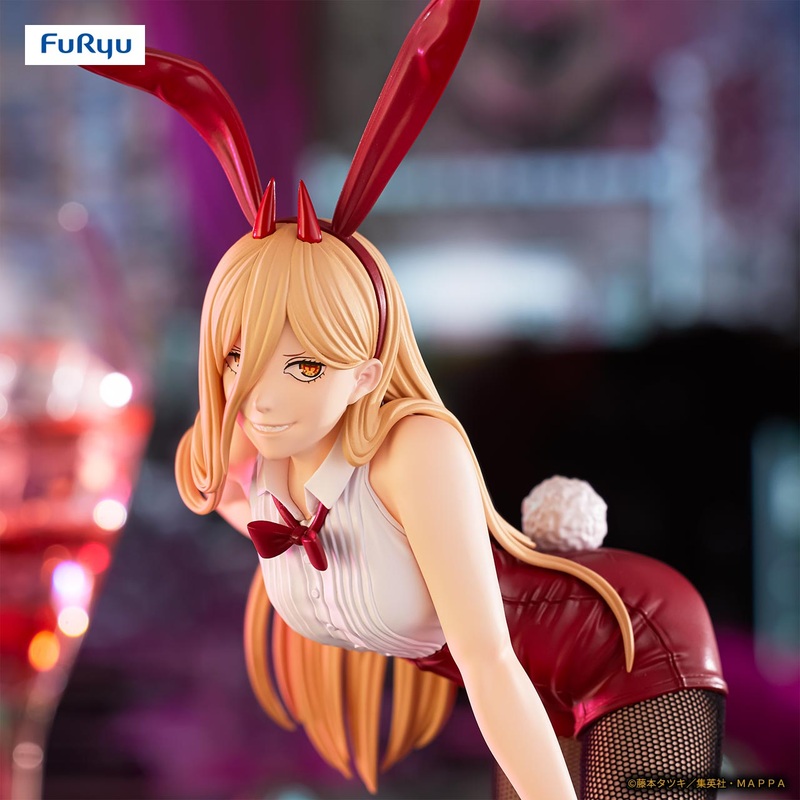 Chainsaw Man – Power – BiCute Bunnies (FuRyu)