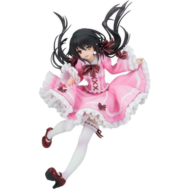 Date A Live – Tokisaki Kurumi – 1/7 – Casual Wear Sweet Lolita ver. (Hobby Stock)