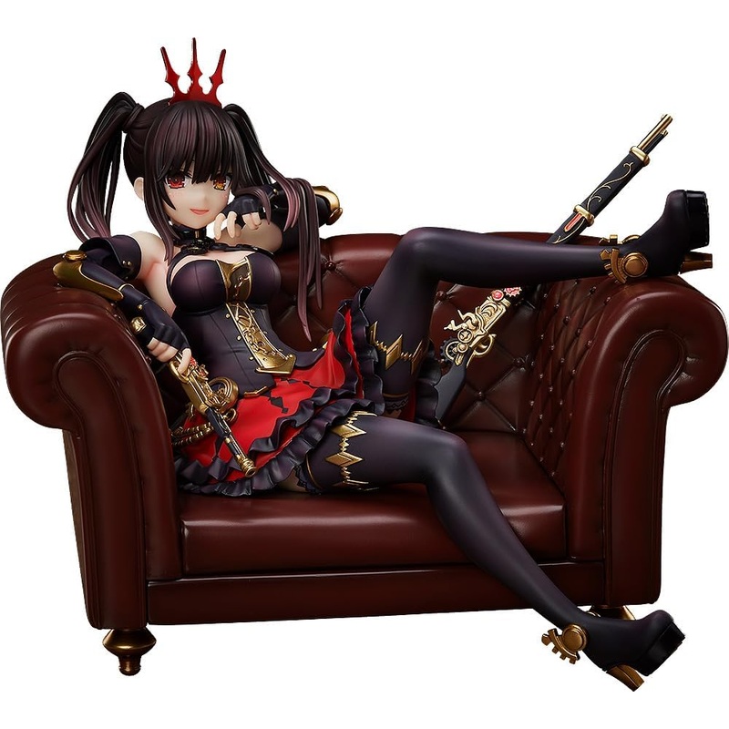 Date A Live – Tokisaki Kurumi – KDcolle – 1/7 – Empress Ver. (Kadokawa)