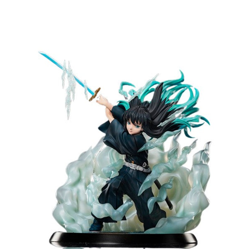 Demon Slayer – Tokito Muichiro – 1/8 (Aniplex)