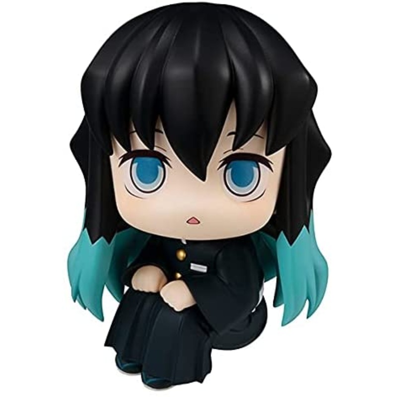 Demon Slayer – Tokito Muichiro – Look Up – 2023 Re-release (MegaHouse)