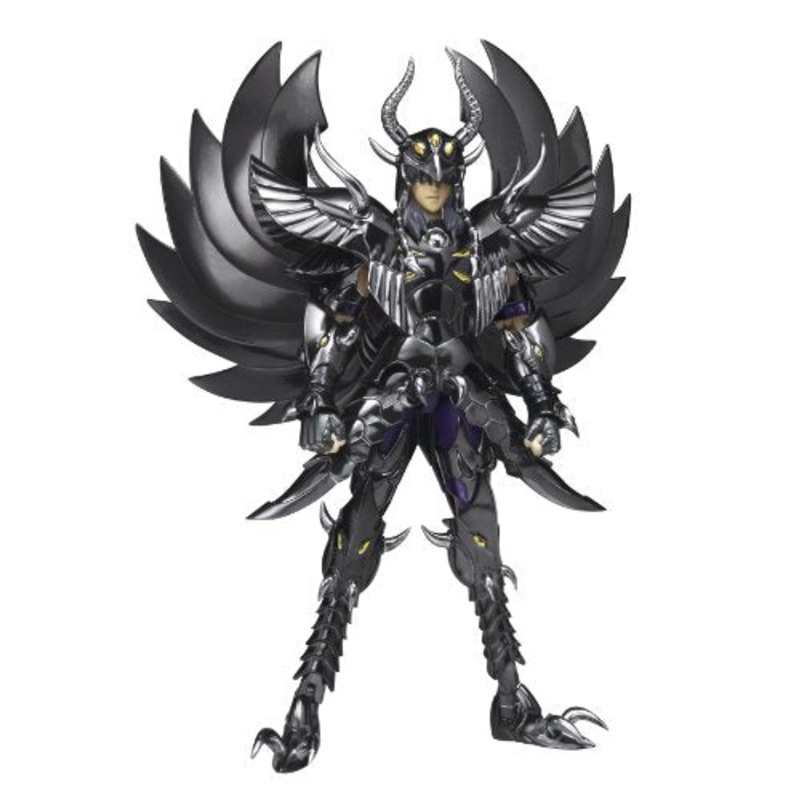 Saint Seiya – Aiacos Garuda – Saint Cloth Myth – Myth Cloth (Bandai)