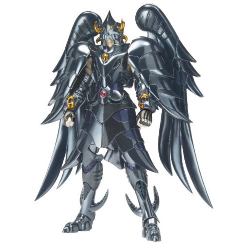 Saint Seiya – Minos Griffon – Saint Cloth Myth – Myth Cloth (Bandai)