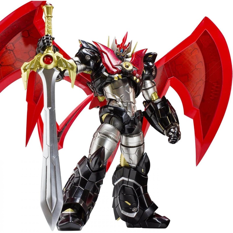 SENTINEL – RIOBOT Mazinkaiser Figure
