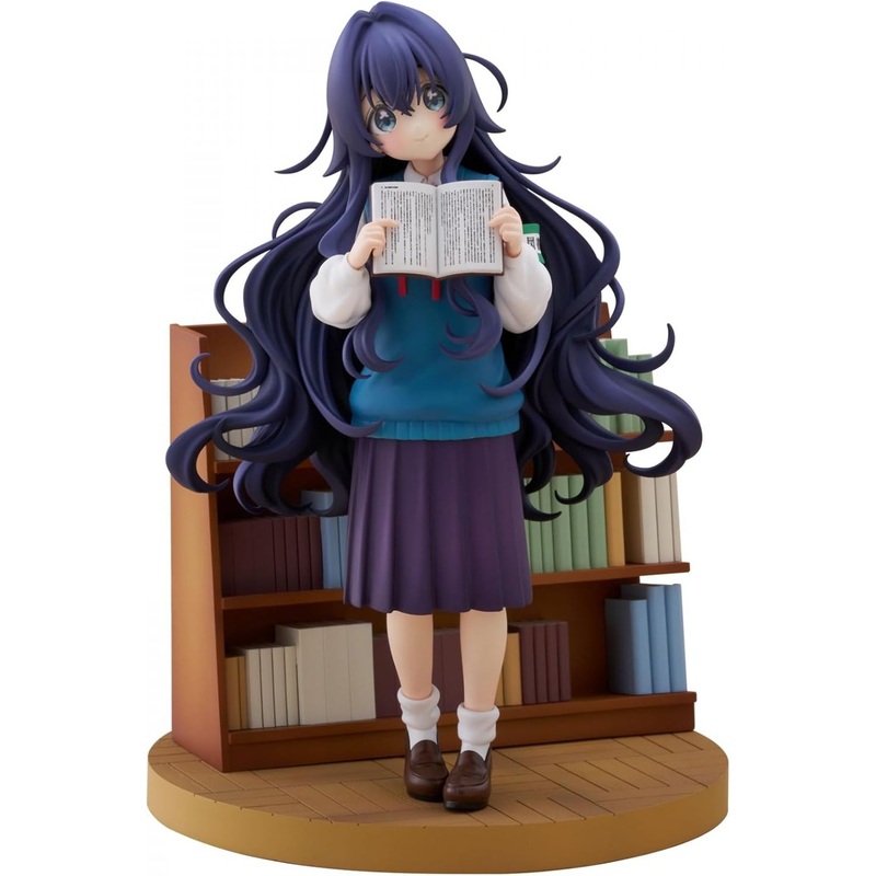Bandai Namco ViVignette: The 100 Girlfriends Who Really Love You – Yoshimoto Shizuka 1/7
