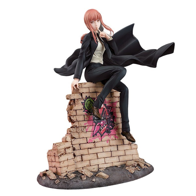 Chainsaw Man – Makima – 1/7 (Phat Company)