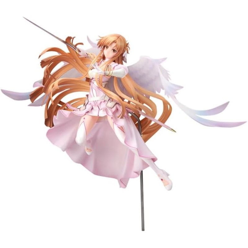Sword Art Online: Alicization – War of Underworld – Asuna – 1/7 – The Goddess of Creation Stacia Ver. (Alter)