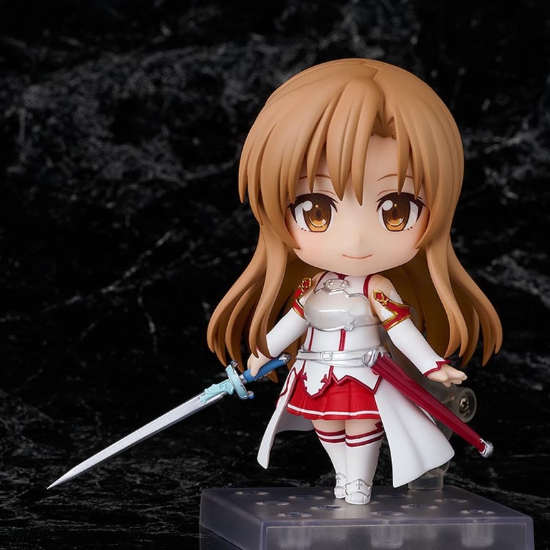 Sword Art Online – Asuna 2.0 – Nendoroid #1669 (Good Smile Company)