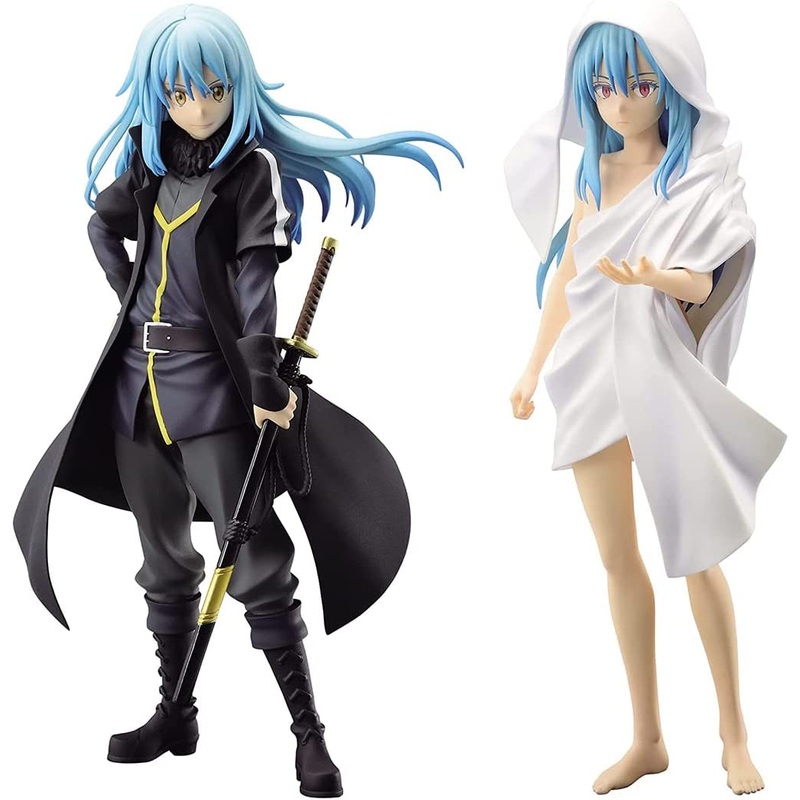 That Time I Got Reincarnated As A Slime – Rimuru Tempest – Raphael – That Time I Got Reincarnated As A Slime -Otherworlder- Vol.14 (Bandai Spirits)