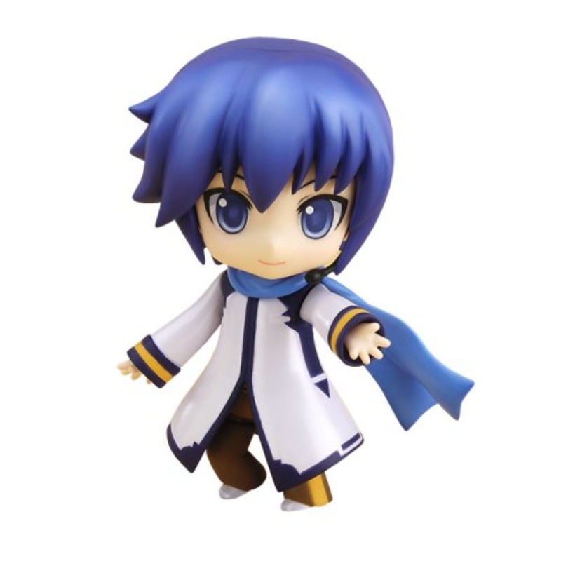 Vocaloid – Kaito – Nendoroid #058 (Good Smile Company)
