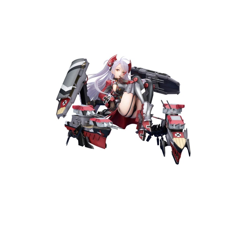 Alter – “Azur Lane” Prinz Eugen Figure