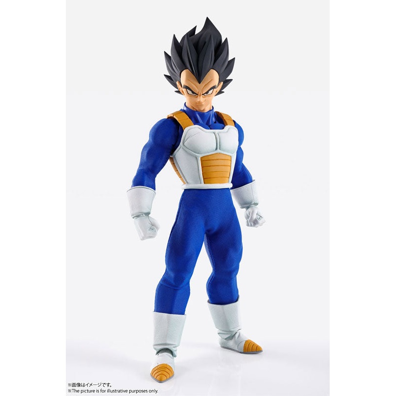 Dragon Ball Z – Vegeta – IMAGINATION WORKS – Bandai Spirits