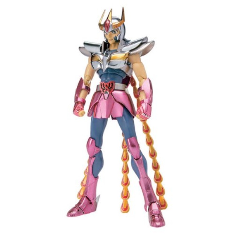 Saint Seiya – Phoenix Ikki – Saint Cloth Myth – Myth Cloth – 1st Cloth Ver. (Bandai)