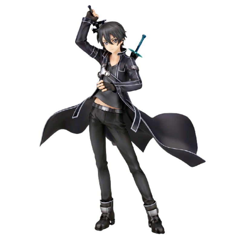 Sword Art Online – Kirito – ALTAiR – 1/7 (Alter)