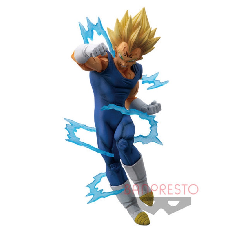 Dragon Ball Z Dokkan Battle – Vegeta SSJ Majin (Bandai Spirits)