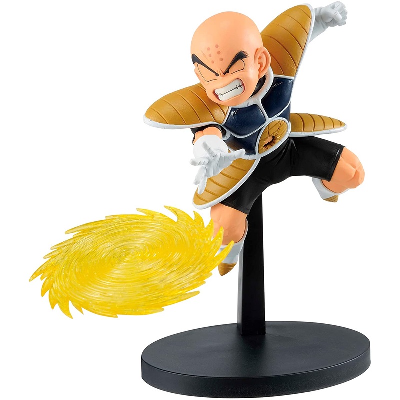 Dragon Ball Z – Kuririn – GxMateria (Bandai Spirits)