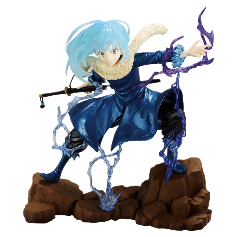 That Time I Got Reincarnated as a Slime – Rimuru Tempest – ESPRESTO (Bandai Spirits)