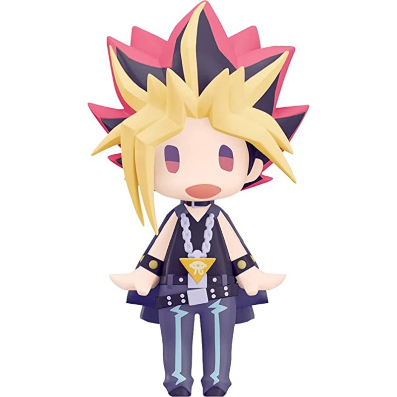Yu-Gi-Oh! Duel Monsters – Yami Yugi – Hello! Good Smile (Good Smile Company)