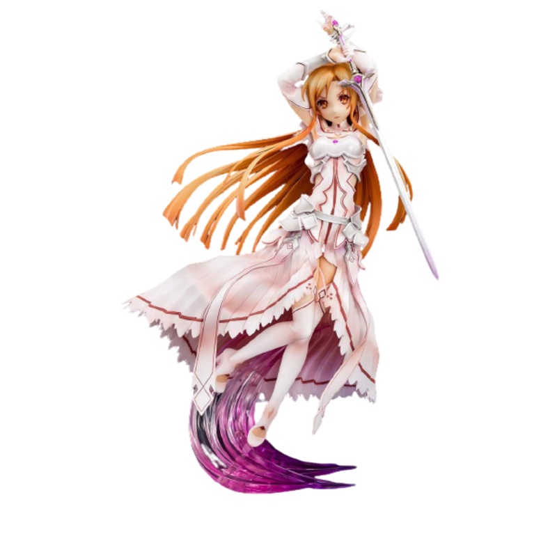 Sword Art Online: Alicization – Asuna – 1/8 – The Goddess of Creation Stacia (Genco)