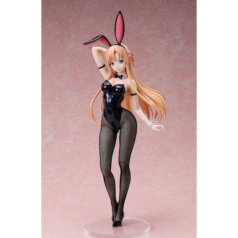 Sword Art Online Progressive – Asuna – 1/4 – Bunny Ver. (FREEing)