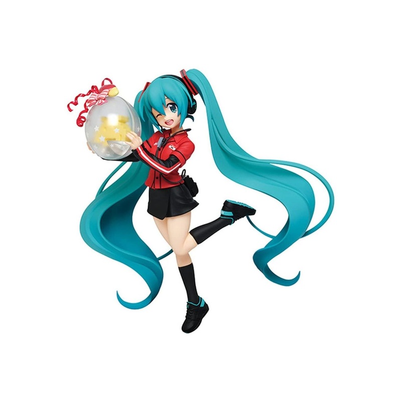 TAITO – Hatsune Miku Taito Costume figure