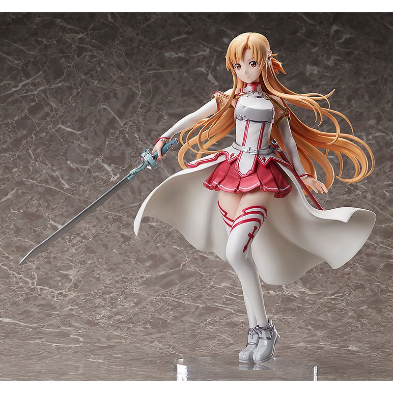B-STYLE Sword Art Online Alicization War of Underworld Asuna Knights of the Blood Ver. 1/4