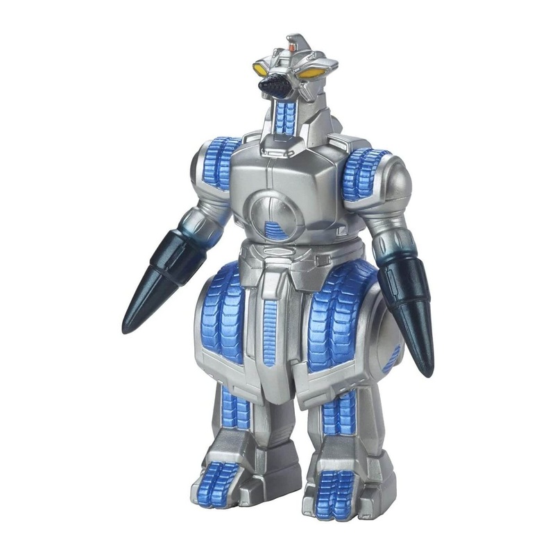 BANDAI Godzilla Movie Monster Series – Moguera Figure