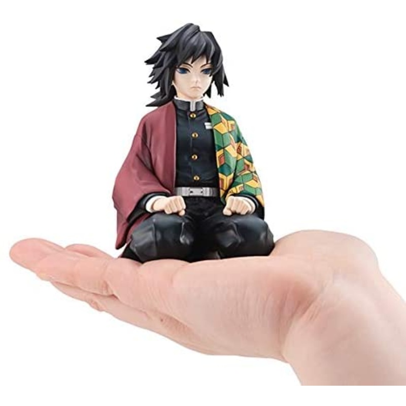 Demon Slayer – Tomioka Giyu – G.E.M. – Tenohira (MegaHouse)