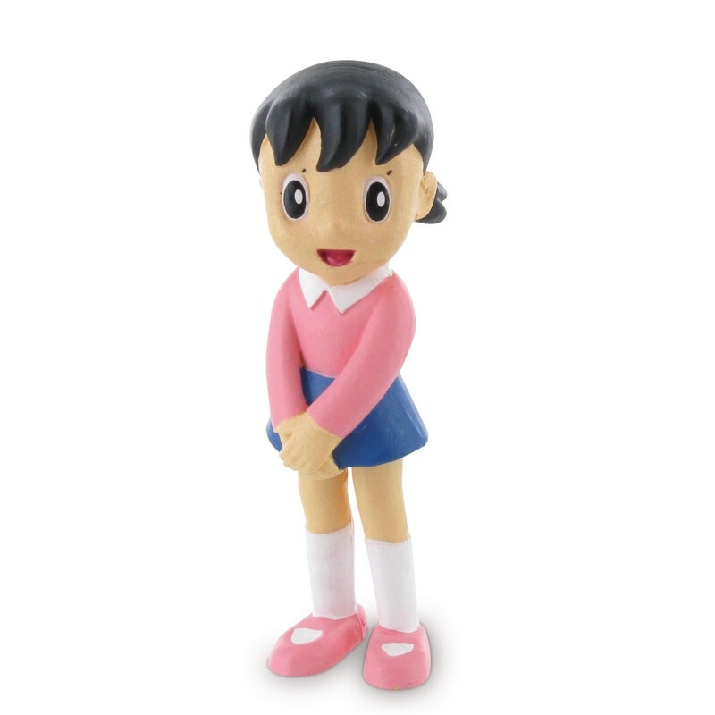 Doraemon: Shizuka Figurine