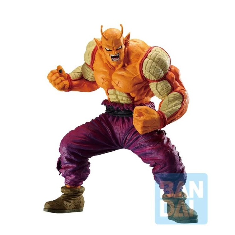 Dragon Ball Super Super Hero – Orange Piccolo – Ichiban Kuji Dragon Ball VS Omnibus BRAVE – Masterlise – B Prize (Bandai Spirits)