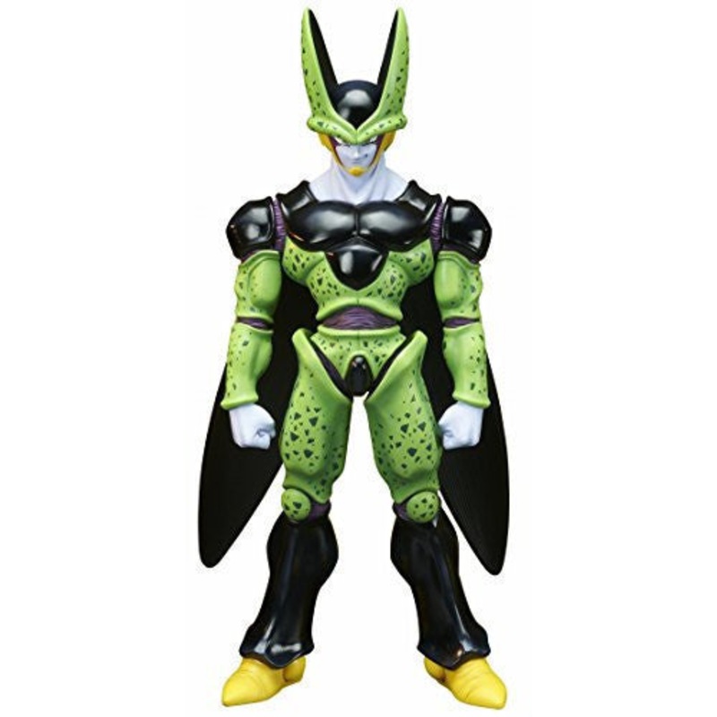 Dragon Ball Z – Perfect Cell – Gigantic Series – 1/4 (X-Plus)