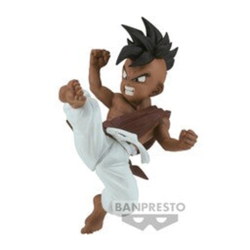 Dragon Ball Z – Uub – Match Makers (Bandai Spirits)