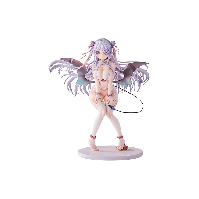 ENSOUTOYS – Kedama Tamano Original Character Pure Succubus Liz Normal Ver.