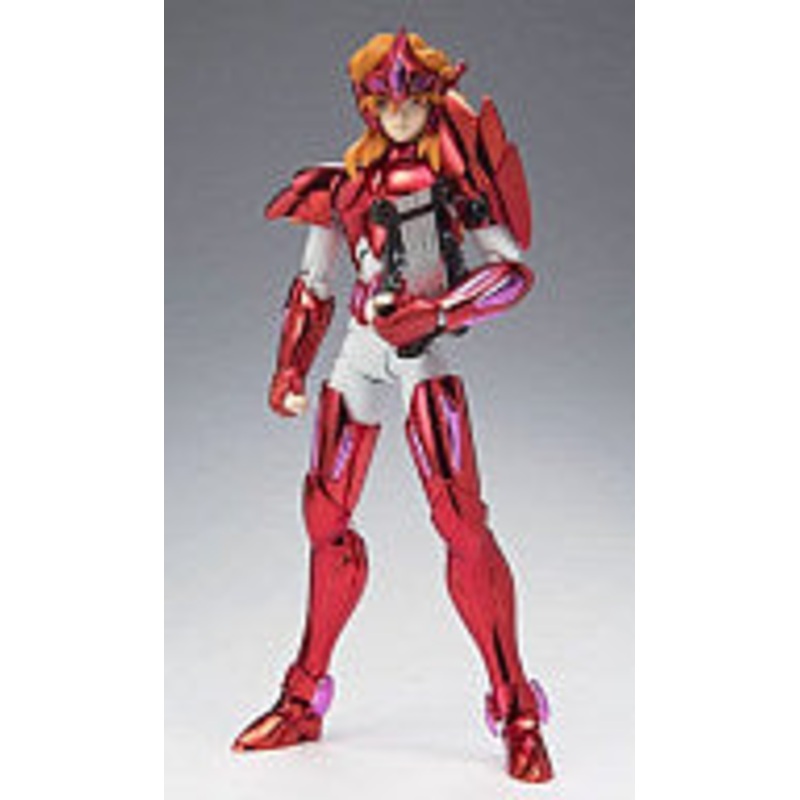 Saint Cloth Myth – Benetnasch Eta Mime