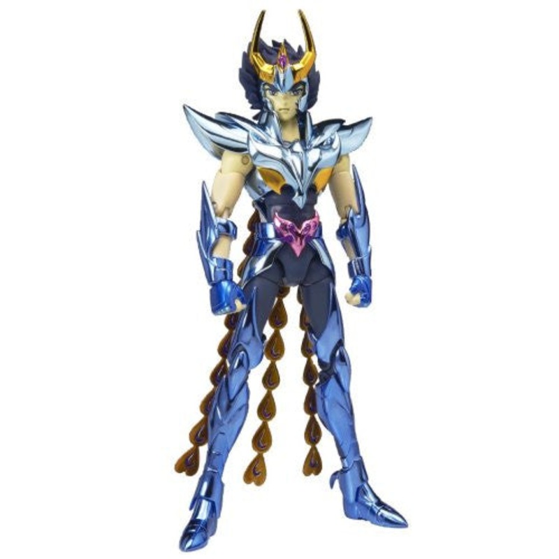 Saint Seiya – Phoenix Ikki – Saint Cloth Myth – Myth Cloth – 3rd Cloth Ver (Bandai)