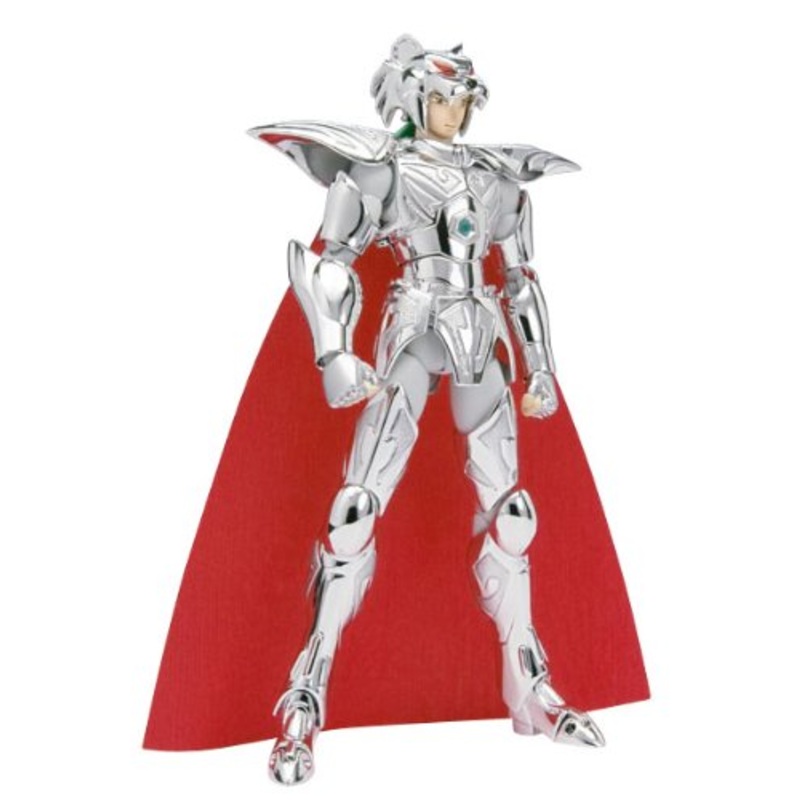 Saint Seiya – Zeta Alcor Bud – Saint Cloth Myth – Myth Cloth – God Warrior Cloth (Bandai)