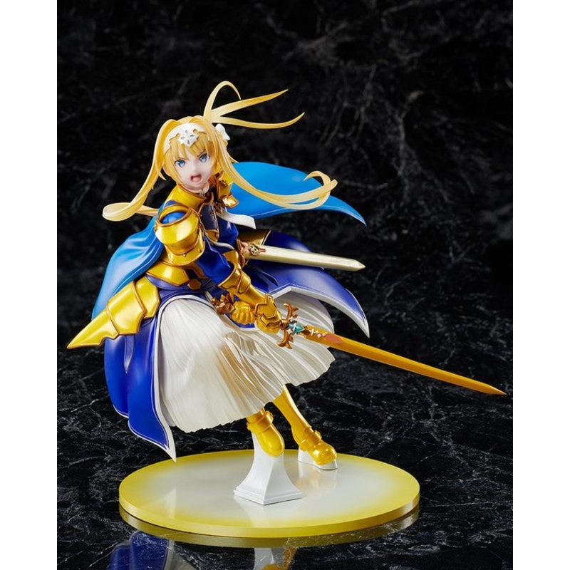 Sword Art Online: Alicization – Alice Schuberg – 1/7 (Aniplex)