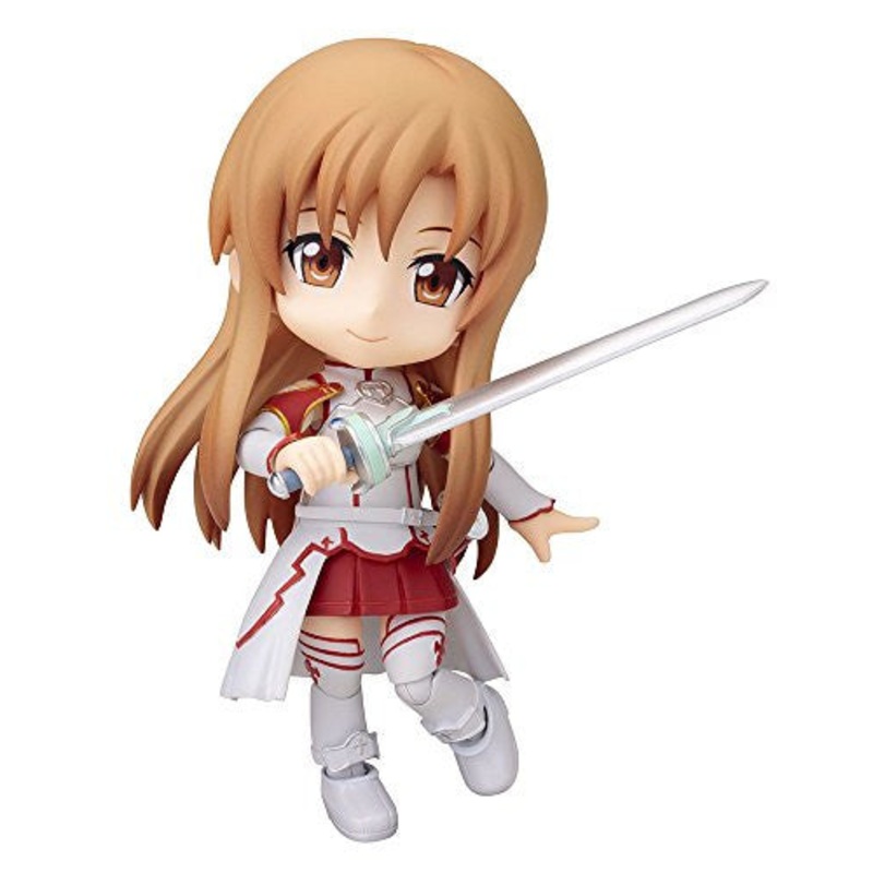 Sword Art Online – Asuna – Cu-Poche (Kotobukiya)