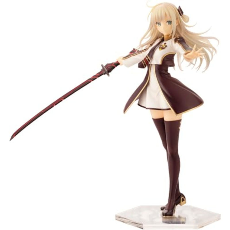 Yu-Gi-Oh! Duel Monsters – Sentouki – Rei – Monster Figure Collection – 1/7 (Kotobukiya)