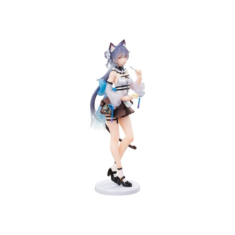 Animester VSINGER Luo Tianyi – Tea Break Ver. (1 Figure / 1/7 Scale)