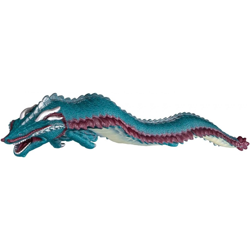 BANDAI Movie Monster Series – Manda – Godzilla S.P. Singular Point Figure