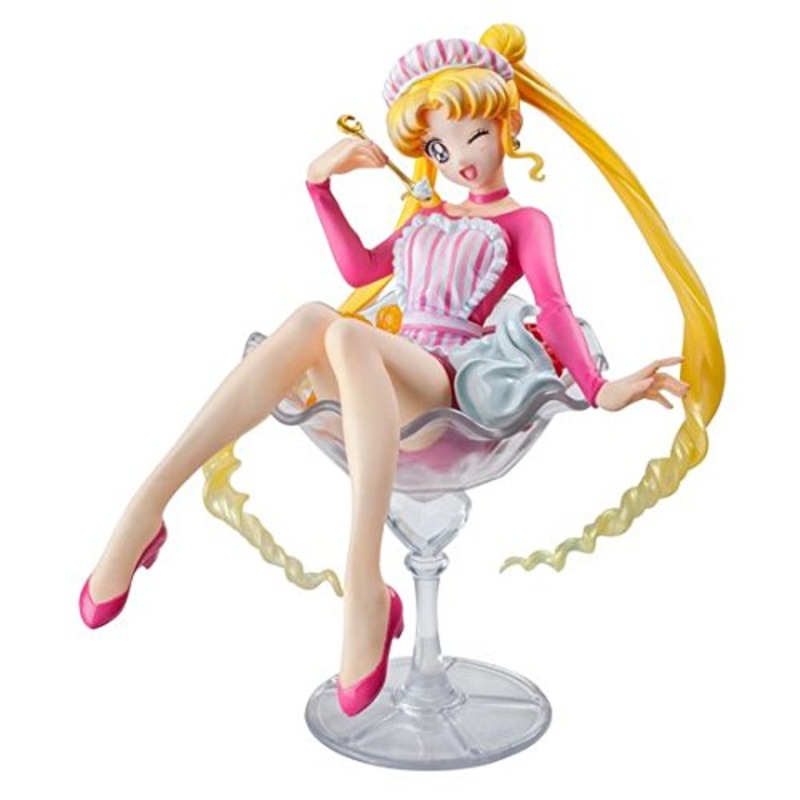 Bishoujo Senshi Sailor Moon – Tsukino Usagi – Sweeties – Fruit Parlor ver.