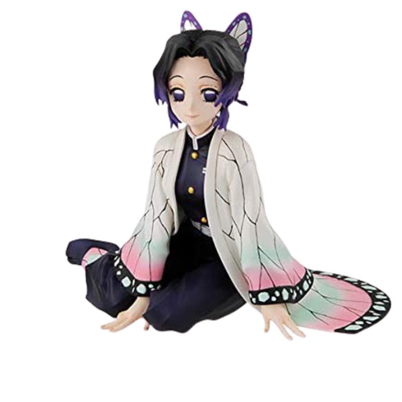 Demon Slayer – Kocho Shinobu – G.E.M. – Tenohira (MegaHouse)