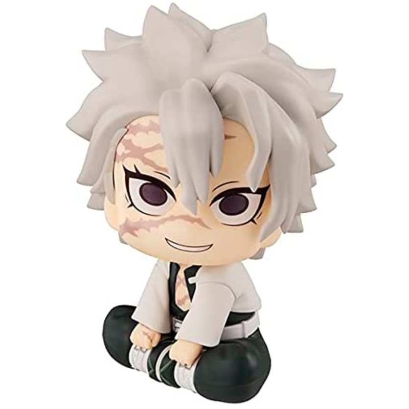 Demon Slayer – Shinazugawa Sanemi – Look Up (MegaHouse)