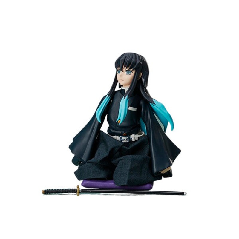 Demon Slayer – Tokito Muichiro – BUZZmod. – 1/12 (Aniplex)