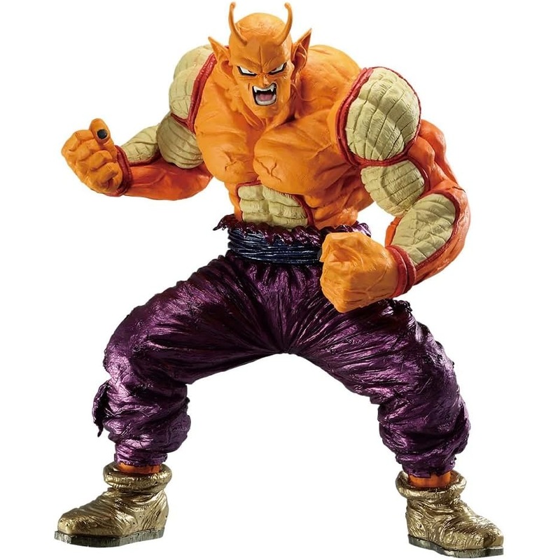 Dragon Ball Super Super Hero – Orange Piccolo – Ichiban Kuji Dragon Ball VS Omnibus BRAVE – Masterlise – Last One Ver. – Last One Prize (Bandai Spirits)