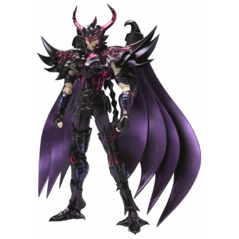 Saint Seiya – Wyvern Rhadamanthys – Myth Cloth EX (Bandai)