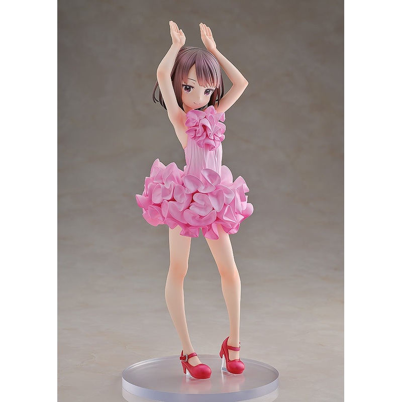 Sword Art Online Alternative: Gun Gale Online LLENN – KDcolle – Light Novel Dress Ver. (Kadokawa)