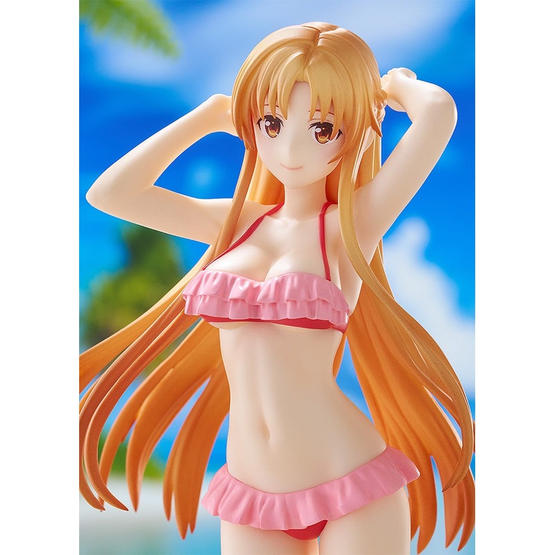 Sword Art Online – Asuna – POP UP PARADE – BEACH QUEENS (Good Smile Company)