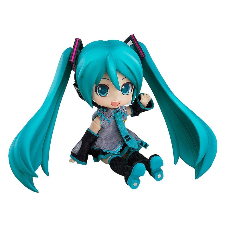 Vocaloid – Hatsune Miku – Nendoroid Doll – 2024 Re-release (Good Smile Company)